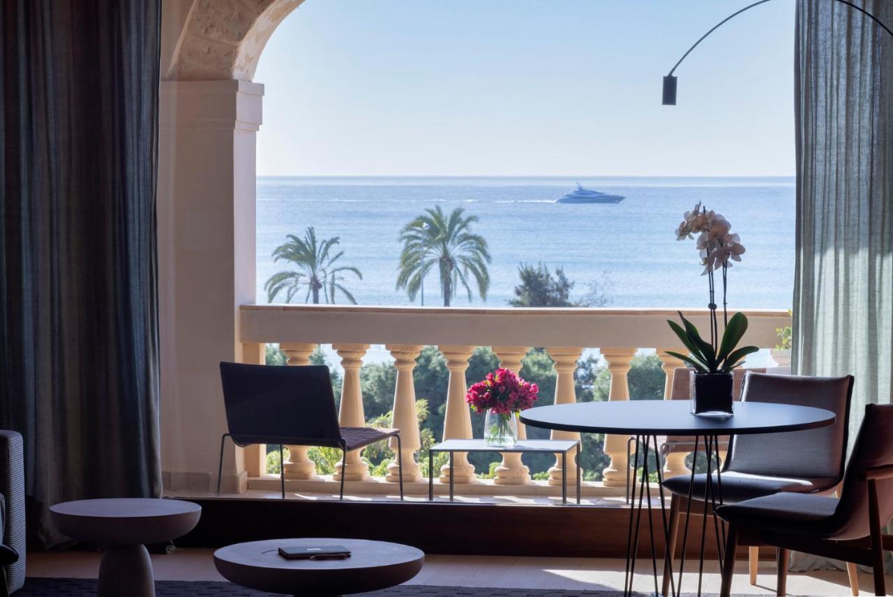 Hotel Calatrava Palma de Mallorca Eksteriør bilde
