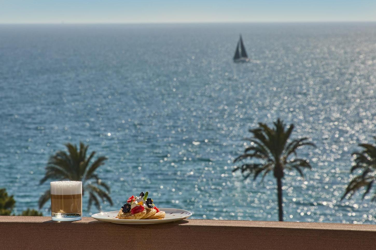 Hotel Calatrava Palma de Mallorca Eksteriør bilde